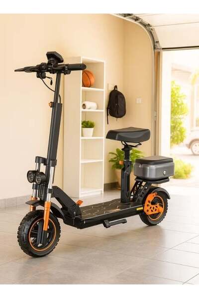 Ummelia Electric scooter | Electric scooter for adults | Electric scooter wit...