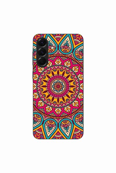 OEM Case compatible with Samsung Galaxy A56 Silicone Gel Tpu Pattern Vibrant ...