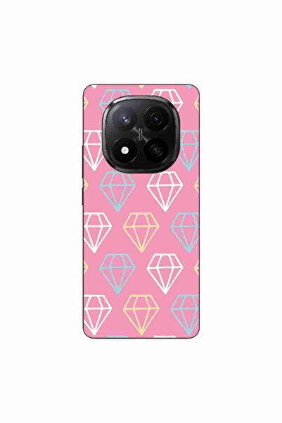 OEM Калъф, съвместим с Xiaomi Redmi Note 14 Pro Plus, силиконов гел TPU модел...