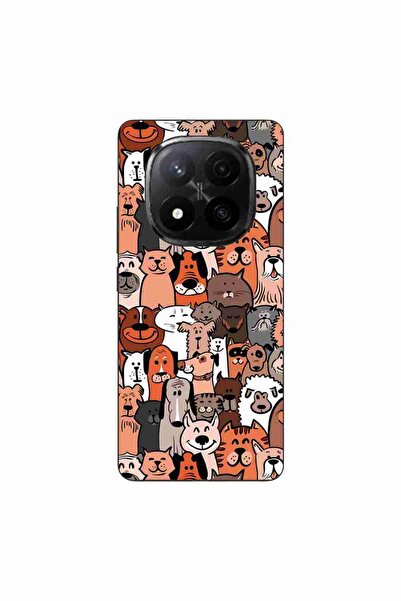 OEM Θήκη συμβατή με Xiaomi Redmi Note 14 Pro Plus, από σιλικόνη gel TPU, με σ...