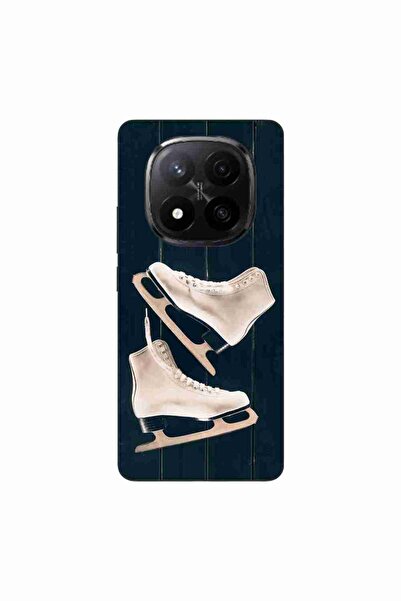 OEM Husa compatibila cu Xiaomi Redmi Note 14 Pro Plus Silicon Gel Tpu Model I...