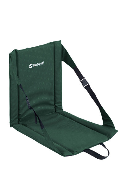 Outwell Cardiel Premium Green Kamp Sandalyesi