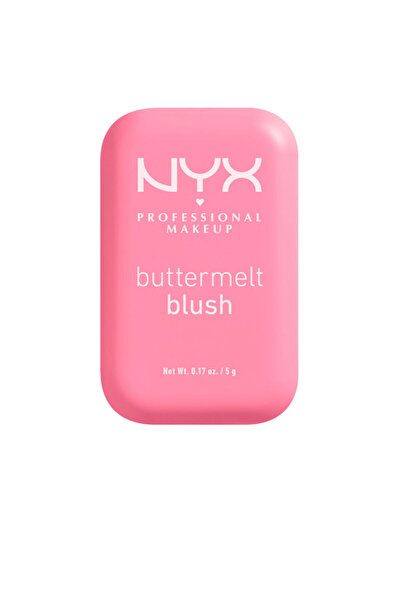 NYX Professional Makeup Buttermelt-rouge #butta Together 5 G 5 gr