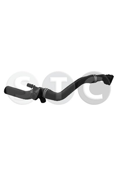 Aftermarket Κολάρο Ψυγείου Νερού Άνω 1.6 για SKODA OCTAVIA 1996-2010 1J0122101B