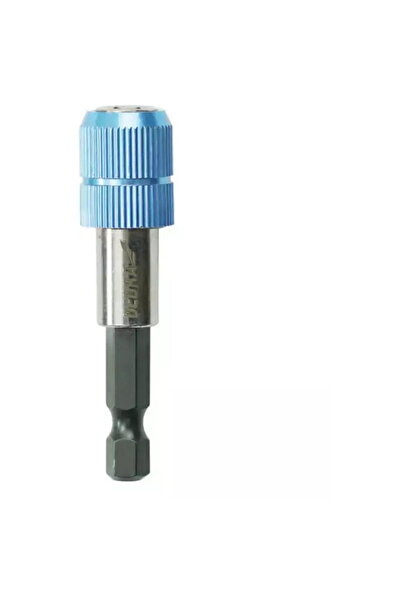 DEDRA EXIM Magnetic chuck for 60mm, 1/4" bits
