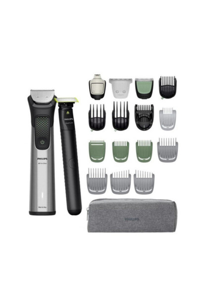 Philips MG9557/15 Τρίμερ προσώπου