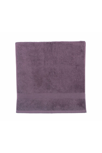 Nef Nef Homeware Πετσέτα Αιγαίος-705 50x100 nef-nef Home Wear Μωβ 50x100