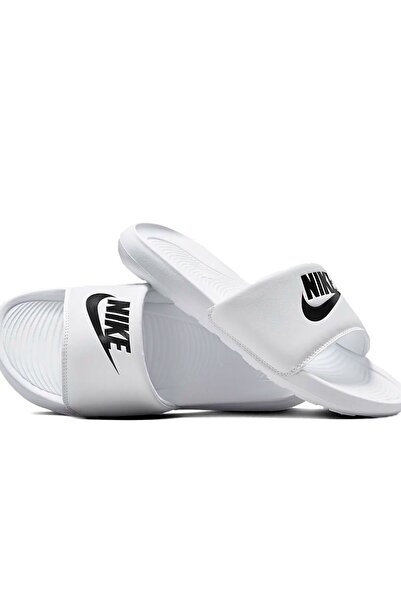 Nike Terlik Kadın Terlik W VICTORI ONE SHWER SLIDE Pembe Terlik