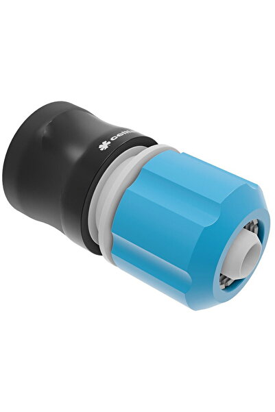 Cellfast ERGONOMIC QUICK COUPLING WITH STOP 1/2"