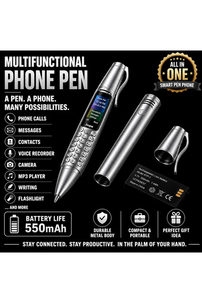 mothers dream Multifunctional Smart Phone Pen