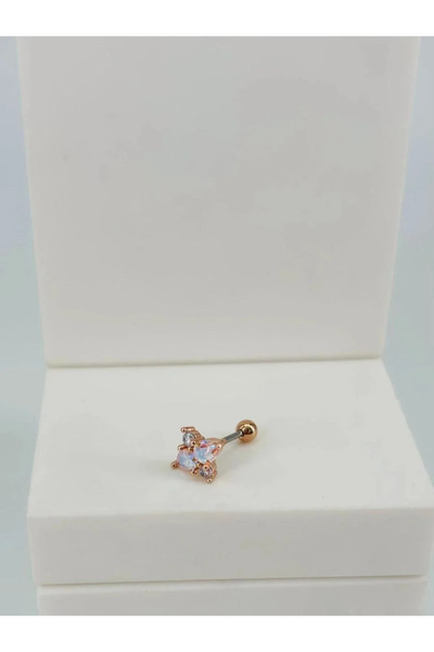 Marsilyan Nvdn- Ieg - Tragus Cartilage Earring Iegrs-Nvdn1
