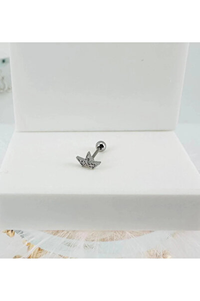 Marsilyan Nvdn- Ieg - Tragus Cartilage Earring Iegrs-Nvdn1