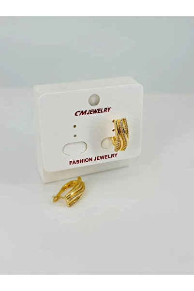 Marsilyan Nvdn- Ieg - cm Earrings Iegrs-Nvdn1