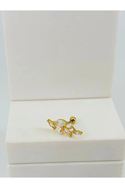 Marsilyan Nvdn- Ieg - Tragus Cartilage Earring Iegrs-Nvdn1