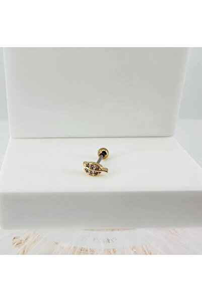 Marsilyan Nvdn- Ieg - Tragus Cartilage Earring Iegrs-Nvdn1