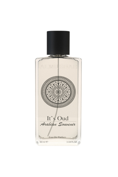 almusbah perfumes اتس عود 90 ملي مناسب للمناسبات جريئ قوي