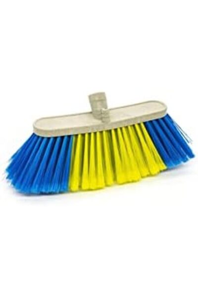 Yıldızan Terra Organik Battal 10cm Without Handle 510736 Car Wash Brush Terra...