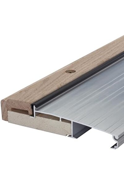 Yıldızan Terra Organik M-D Building Products 78600 1-1/8-Inch X 5-5/8-Inch - ...