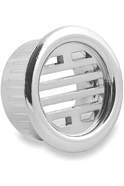 Yıldızan Terra Organik Round Vent 35mm Terra Organik 1025782