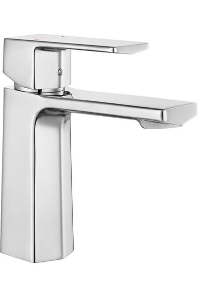 Yıldızan Terra Organik Eca Sink Faucet 102188666 Terra Organik 1025782