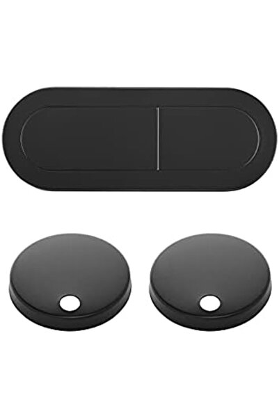 Yıldızan Terra Organik Well Made Forever Sm-Ch04B, Toilet Hardware Black (Sm-...
