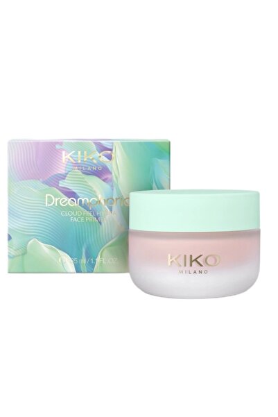 Kiko dreamphoria cloud feel hydra face primer