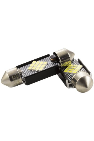 CarGuard CAN133 LED pentru interior / portbagaj -