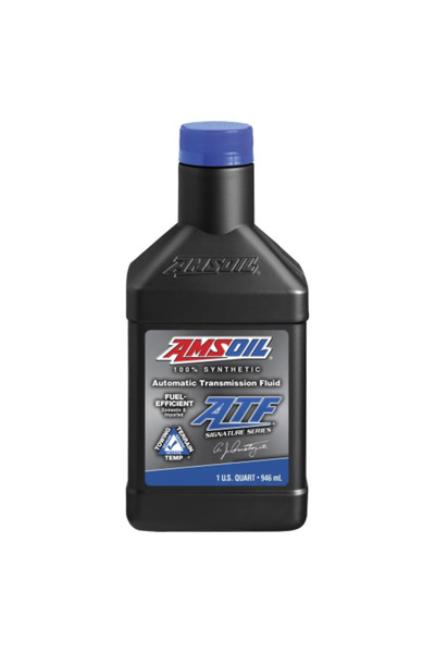 AMSOİL | Fully Synthetic ATF Gear Oil