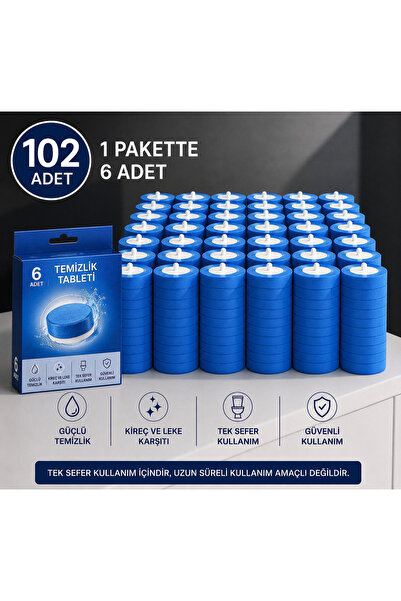 cleova Yedek kartuş 102 ADET