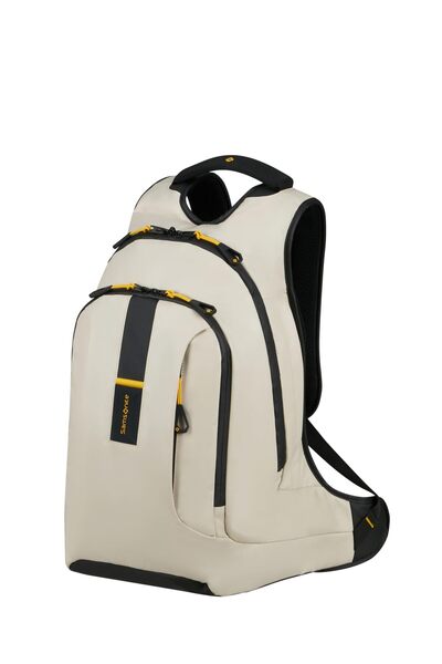 Samsonite Paradiver Light - Dizüstü Bilgisayar Sırt Çantası L+ 15,6", İş ve S...
