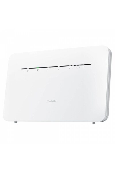 Huawei B535-235 4G LTE Yönlendirici 3Pro (Cat.7, 300 Mbit/s'ye kadar (indirme...