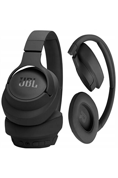 JBL Tune 770NC Wireless ANC Headphones
