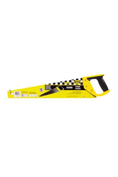 Benson Fierastrau manual cu varf dur de 500 mm