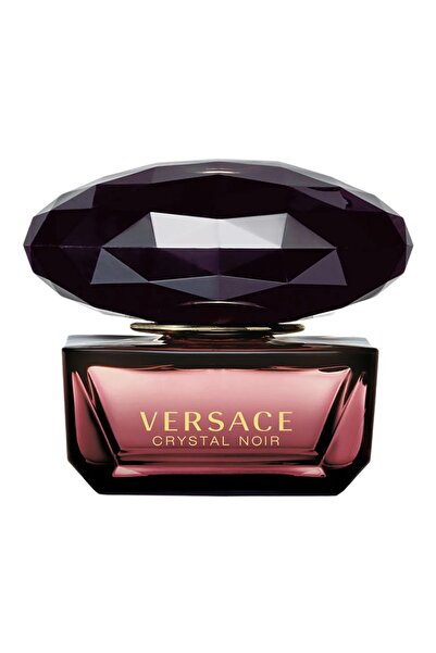Versace Crystal Noir - Eau De Parfum 90 ml