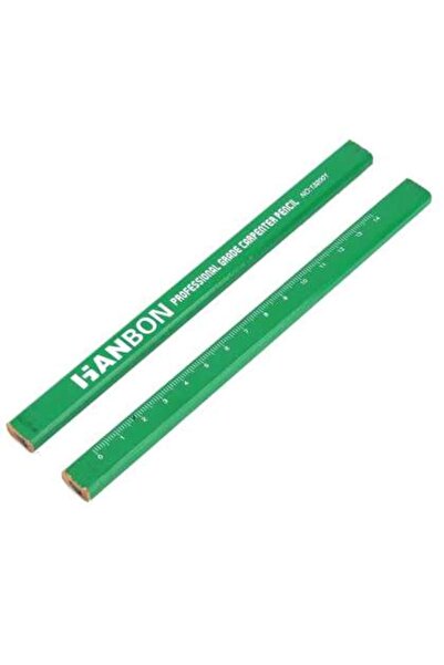 Hanbon Creion Tamplar 7" (175 Mm) - Hb132001