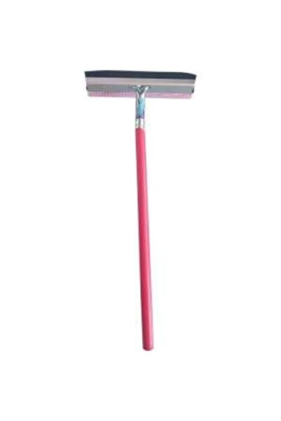 Venus Dsh Racleta Geam Burete Cu Lamela Cauciuc, Coada De Lemn 40 Cm (Gp) - 0...