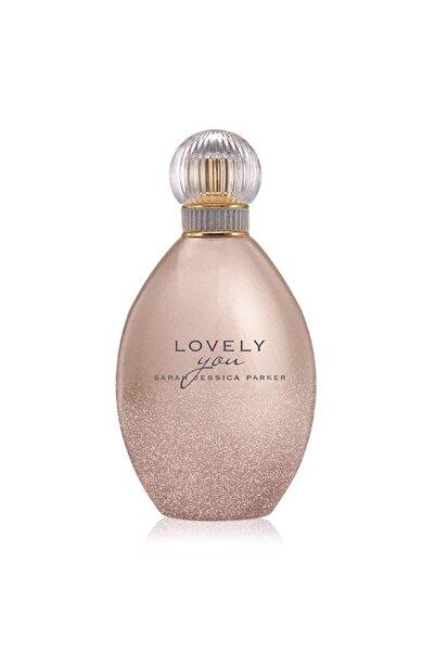 Sarah Jessica Parker Lovely You, Apă de parfum, Pentru femei, 50 ml
