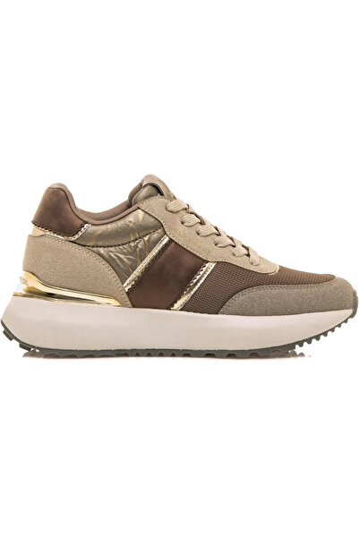 Maria Mare MariaMare μπεζ sneaker 63661