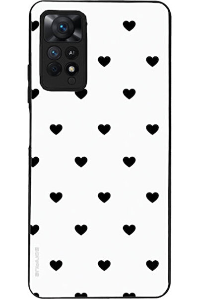 Other Θήκη Sonique Heart Series για Xiaomi Redmi Note 11 Pro 4G/5G Redmi Note...