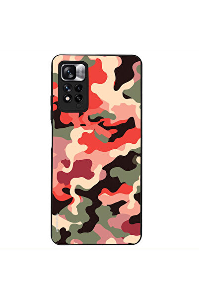Other Θήκη Sonique Σειρά Στρατιωτικού Καμουφλάζ για Xiaomi Redmi Note 11 Pro ...