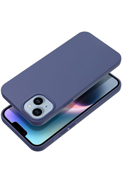 OEM Πίσω Κάλυμμα Σιλικόνης Μπλε (Samsung A05)