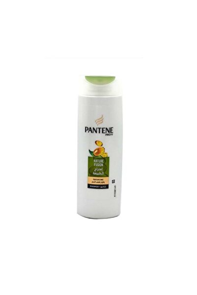Pantene Shamp Fus 180ml