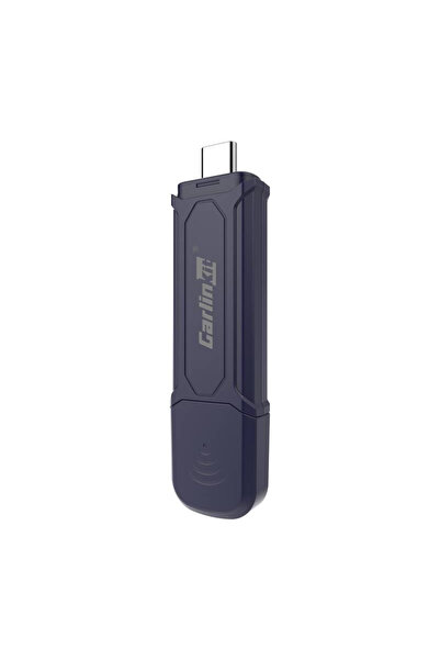 carlinkit Adaptor Wireless Mini Pro pentru Android Auto Carplay