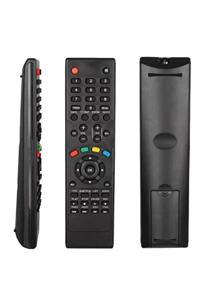 Genel Markalar Amstrad Md-117-118-119 Hd - Fobem 31700 - Amstrad 19700 Hd - T...