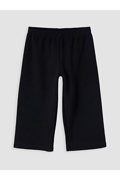 LC Waikiki Esvab • Modern & Distinctive Girls' Sweatpants with Waist Drawstring