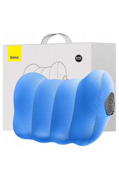 Baseus Comfortride Car Cushion For Seat Optimal Back Support