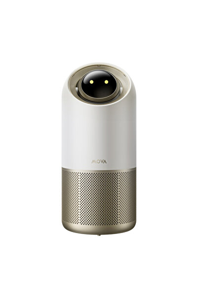 MOVA Stellar X10 Plus Air Purifier For Home With Hepa Filter