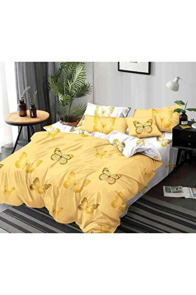 OEM Premium fine Cotton Duvet Cover Set Pucioasa – 6 pieces | 18447-SE