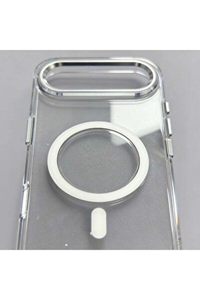 MYX PRO Protective Case for iPhone 17 Air | 360° Full Body Protection | Shock...