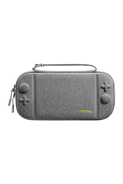 Tomtoc Husă pentru Nintendo Switch 2 Slim G05 Protecție anti-zgârieturi